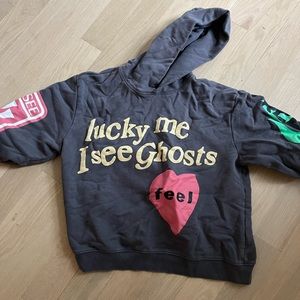 Kanye west hoodie